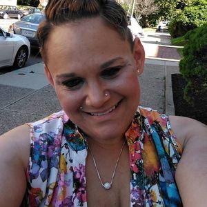 Meet your Posher, Shannon